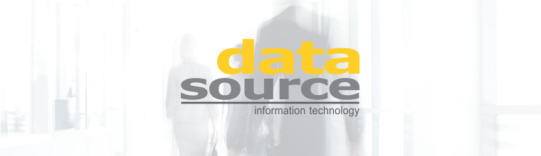Logo Data Source