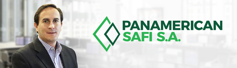CEO Panamerican SAFI